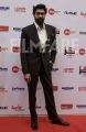 Rana @ 65th Jio Filmfare Awards South Red Carpet Stills