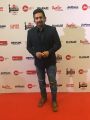 R Madhavan @ 65th Jio Filmfare Awards South Red Carpet Stills