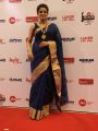 Actress Priyamani @ 65th Jio Filmfare Awards South Red Carpet Stills