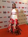 Mamta Mohandas @ 65th Jio Filmfare Awards South Red Carpet Stills