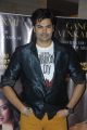 Actor Ganesh Venkatraman @ 6th Chennai International Fashion Week Press Meet Stills