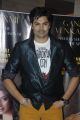 Actor Ganesh Venkatraman @ 6th Chennai International Fashion Week Press Meet Stills