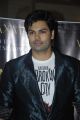 Actor Ganesh Venkatraman @ 6th Chennai International Fashion Week Press Meet Stills