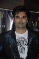 Actor Ganesh Venkatraman @ 6th Chennai International Fashion Week Press Meet Stills