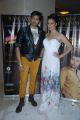 Lakshmi Rai, Ganesh Venkatraman @ 6th Chennai International Fashion Week Press Meet Stills