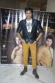 Actor Ganesh Venkatraman @ 6th Chennai International Fashion Week Press Meet Stills