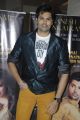 Actor Ganesh Venkatraman @ 6th Chennai International Fashion Week Press Meet Stills