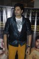 Actor Ganesh Venkatraman @ 6th Chennai International Fashion Week Press Meet Stills