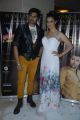 Lakshmi Rai, Ganesh Venkatraman @ 6th Chennai International Fashion Week Press Meet Stills