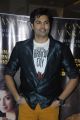 Actor Ganesh Venkatraman @ 6th Chennai International Fashion Week Press Meet Stills