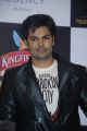 Actor Ganesh Venkatraman @ 6th Chennai International Fashion Week Press Meet Stills