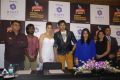 6th Chennai International Fashion Week Press Meet Stills