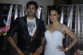 Lakshmi Rai, Ganesh Venkatraman @ 6th Chennai International Fashion Week Press Meet Stills