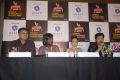 6th Chennai International Fashion Week Press Meet Stills