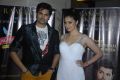 Lakshmi Rai, Ganesh Venkatraman @ 6th Chennai International Fashion Week Press Meet Stills