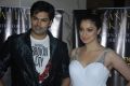 Lakshmi Rai, Ganesh Venkatraman @ 6th Chennai International Fashion Week Press Meet Stills