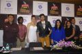 6th Chennai International Fashion Week Press Meet Stills