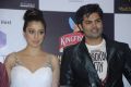 Lakshmi Rai, Ganesh Venkatraman @ 6th Chennai International Fashion Week Press Meet Stills