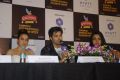 6th Chennai International Fashion Week Press Meet Stills