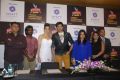 6th Chennai International Fashion Week Press Meet Stills