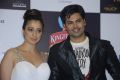 Lakshmi Rai, Ganesh Venkatraman @ 6th Chennai International Fashion Week Press Meet Stills