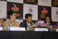 6th Chennai International Fashion Week Press Meet Stills