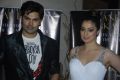 Lakshmi Rai, Ganesh Venkatraman @ 6th Chennai International Fashion Week Press Meet Stills