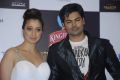 Lakshmi Rai, Ganesh Venkatraman @ 6th Chennai International Fashion Week Press Meet Stills