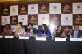 6th Chennai International Fashion Week Press Meet Stills