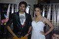 Lakshmi Rai, Ganesh Venkatraman @ 6th Chennai International Fashion Week Press Meet Stills