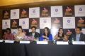 6th Chennai International Fashion Week Press Meet Stills