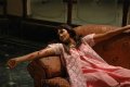 Actress Kausha in 6th Sense Movie Stills