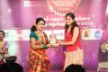 Aditi Balan @ 6th Trans Achiever Awards Photos