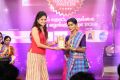 Aditi Balan @ 6th Trans Achiever Awards Photos