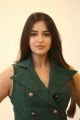 Seven Movie Actress Poojitha Ponnada Interview Stills