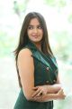 Actress Pujitha Ponnada Stills @ Seven Movie Interview