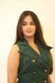 Seven Movie Actress Pujitha Ponnada Interview Stills