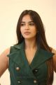 Actress Pujitha Ponnada Stills @ 7 Movie Interview