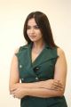 Actress Pujitha Ponnada Stills @ 7 Movie Interview