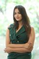 7 (Seven) Movie Actress Pujitha Ponnada Interview Stills