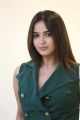 Actress Pujitha Ponnada Beautiful Stills at 7 (Seven) Movie Interview