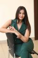 Seven Movie Actress Poojitha Ponnada Interview Stills