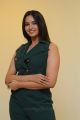 Actress Pujitha Ponnada Stills @ Seven Movie Interview