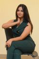 Actress Pujitha Ponnada Stills @ 7 Movie Interview