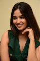 Actress Pujitha Ponnada Beautiful Stills at 7 (Seven) Movie Interview