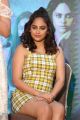 Nandita Swetha @ 7 Movie Press Meet Stills