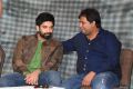 Havish, Abhishek Nama @ 7 Movie Press Meet Stills