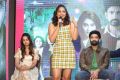 Nandita Swetha, Havish @ 7 Movie Press Meet Stills