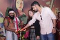 Nikesha Patel, Sakthi Vasu @ 7 Naatkal Movie Pooja Stills