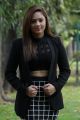 Nikesha Patel @ 7 Naatkal Movie Press Meet Photos